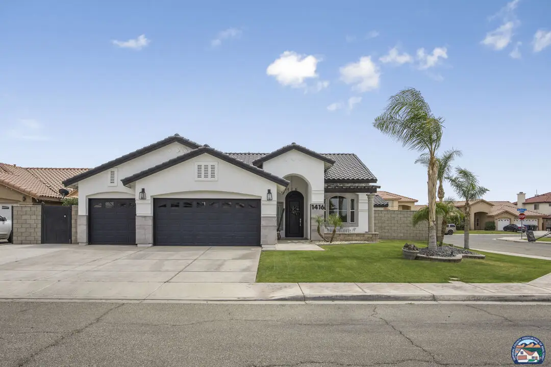1416   Hayes Ct, Calexico, CA 92231 - #1