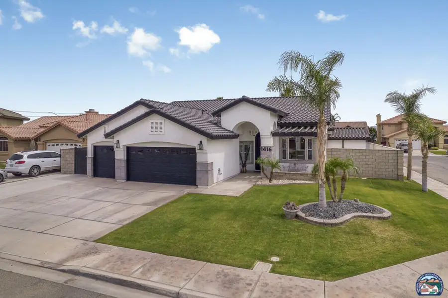 1416   Hayes Ct, Calexico, CA 92231 - #2