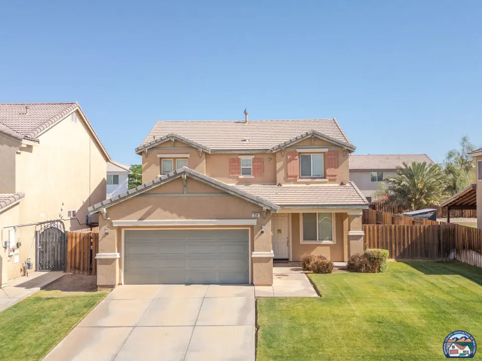 238 Robert J Porter Dr, El Centro, CA 92243 - #1