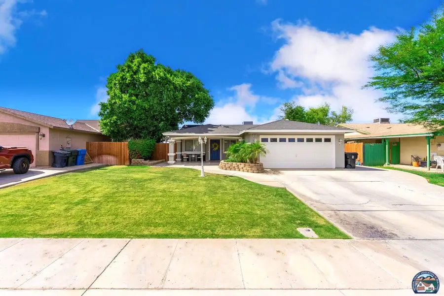 1253   Rainbow Ave, Calexico, CA 92231 - #2