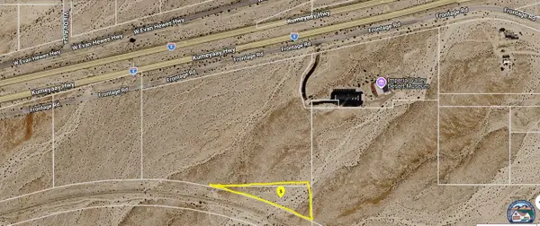 0 0, Ocotillo, CA 92259