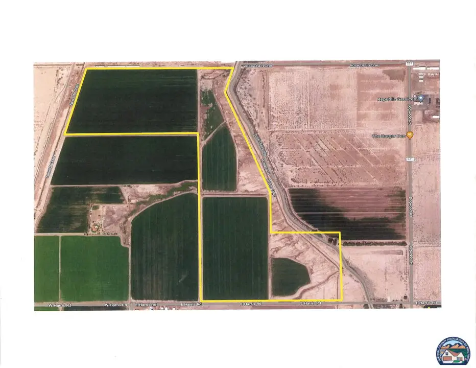 0   Harris Rd., Imperial, CA 92251 - #1