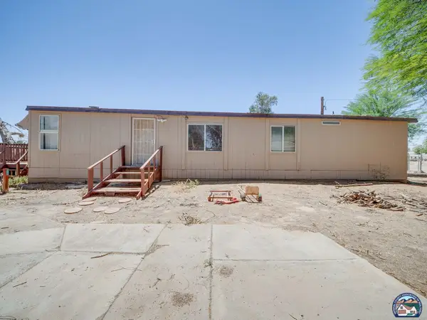 1905   E Underwood Rd., Holtville, CA 92250