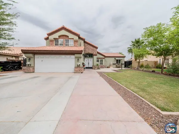 1013   Zapata St, Calexico, CA 92231
