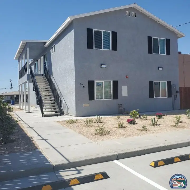 172 W Alamo St, Calipatria, CA 92233 - #1