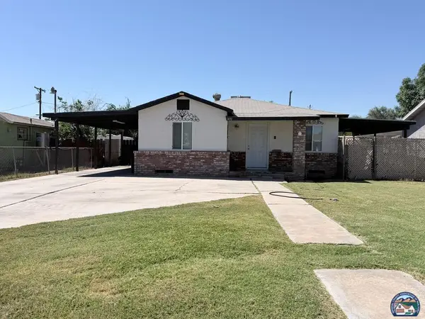 1410 Trail St, Brawley, CA 92227