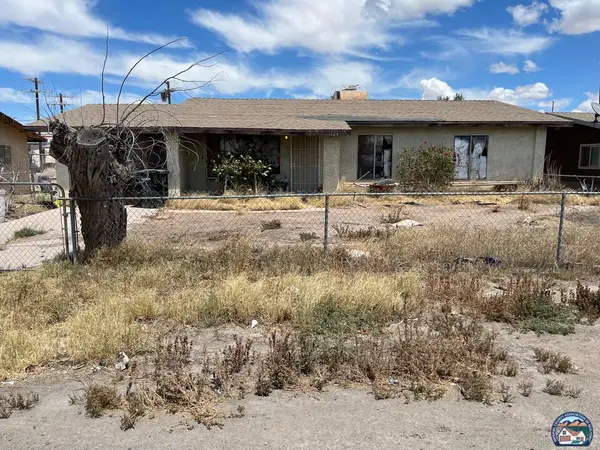126 E Bonita St, Calipatria, CA 92233