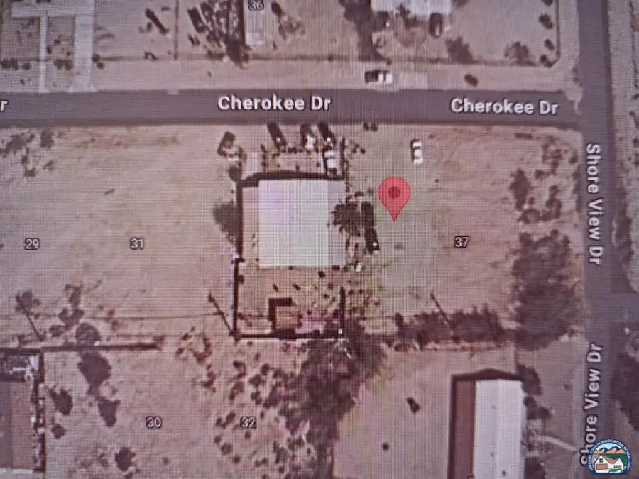 35 Cherokee Dr, Desert Shores, CA 92274 - #2