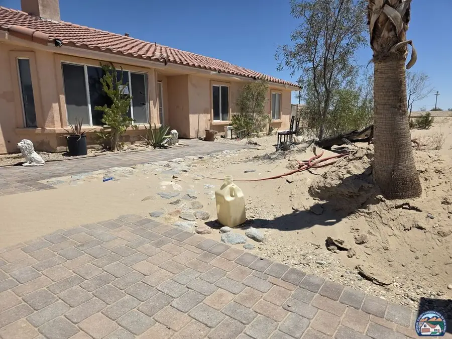 2326 Corvair St, Salton City, CA 92274 - #3