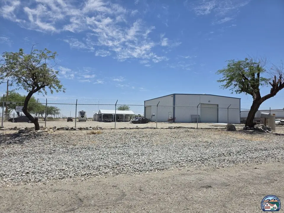 2294 Cleveland Ave, Thermal, CA 92274 - #1