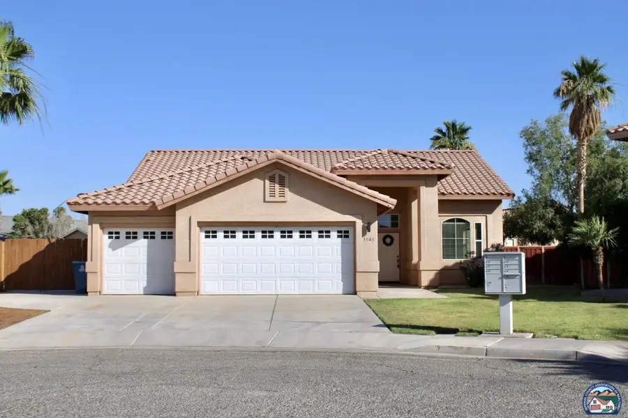 1948   Coolidge Ct, Calexico, CA 92231 - #2