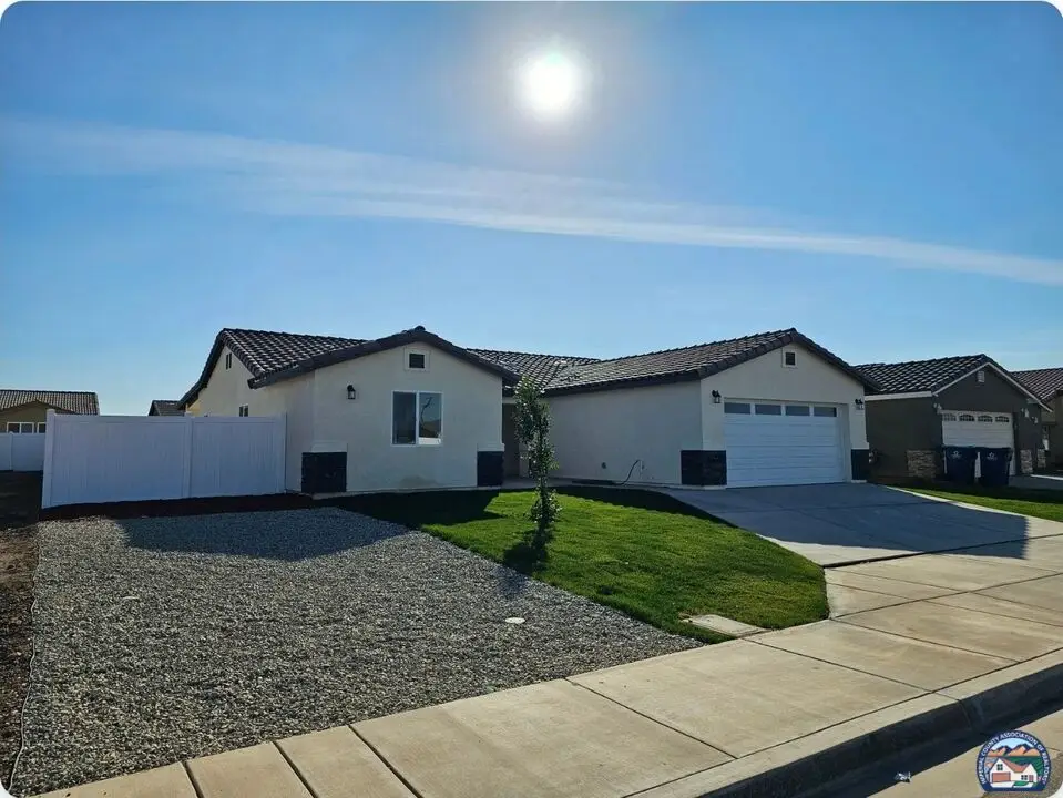 251  Appaloosa St, Brawley, CA 92227 - #1
