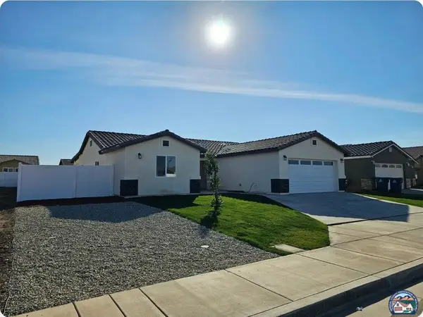 251  Appaloosa St, Brawley, CA 92227