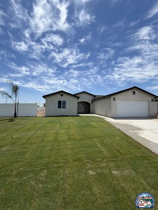 251  Appaloosa St, Brawley, CA 92227 - #3