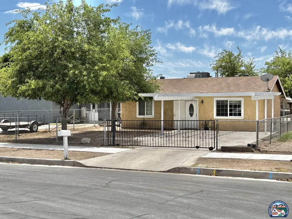 1260 H St, Brawley, CA 92227 - #1