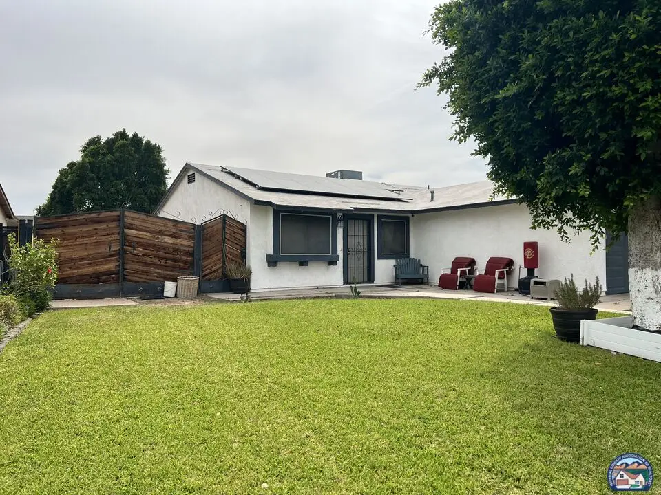1004 Joshua Ave, Brawley, CA 92227 - #1