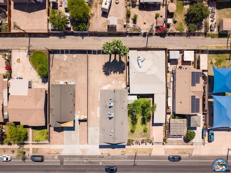 388 N Palm Ave, Brawley, CA 92227 - #3