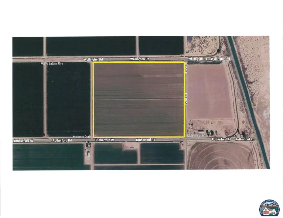 0   Malva 1, Gate 1, Brawley, CA 92227 - #1