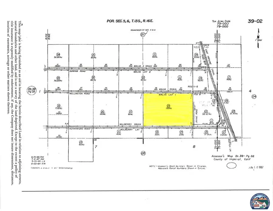 0   Malva 1, Gate 1, Brawley, CA 92227 - #2