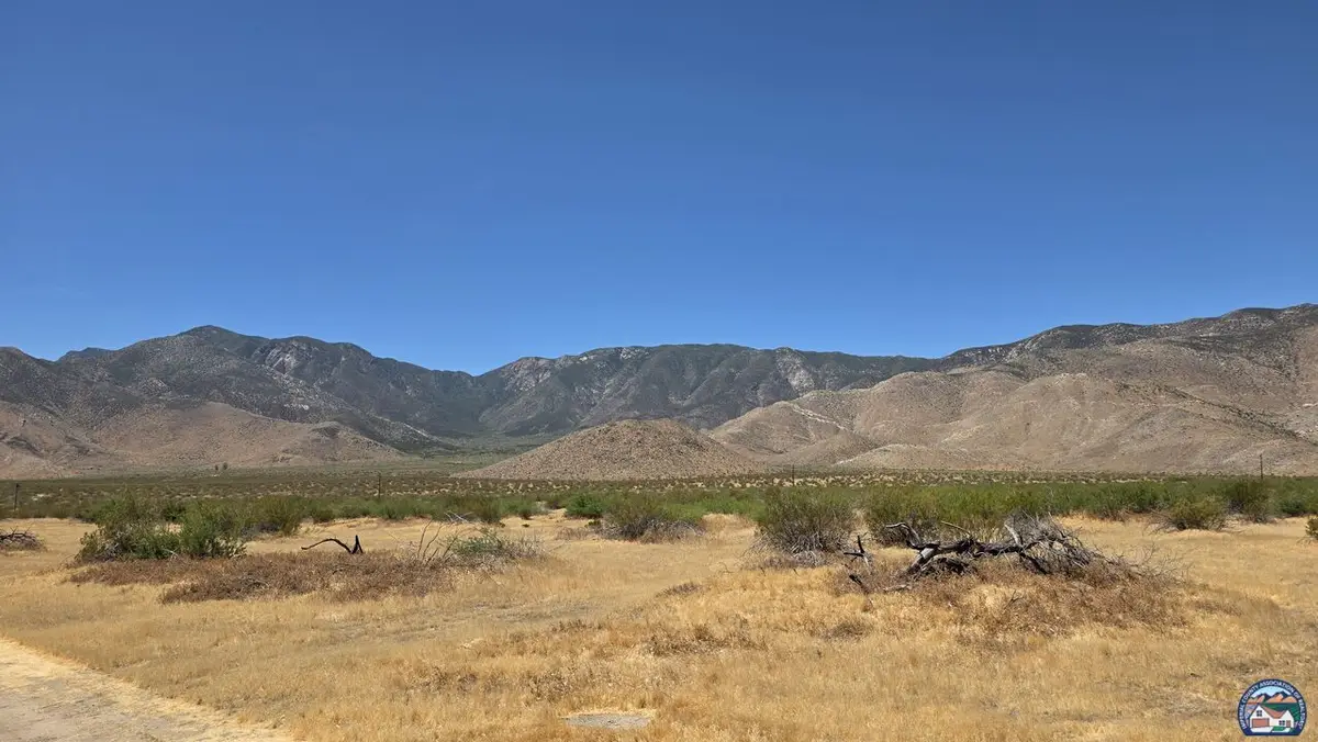 15035   Great Southern Overland Stage Rte, Julian, CA 92036 - #1