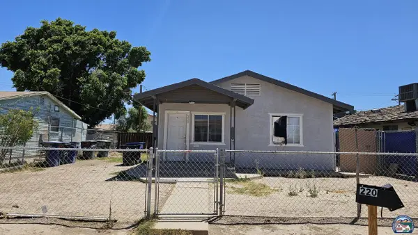 220 -222  A St, Brawley, CA 92227
