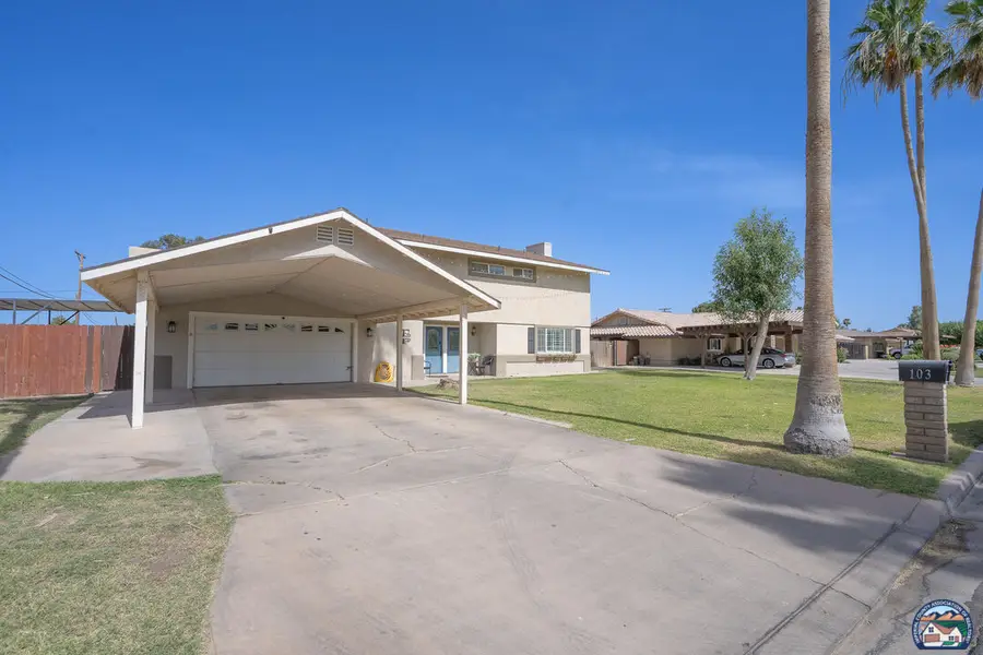 103  S Sunset Dr, El Centro, CA 92243 - #3