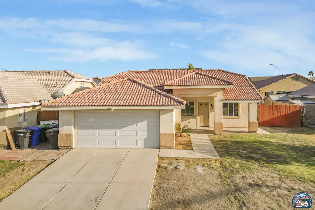 313   Willow Bend Dr, El Centro, CA 92243 - #1