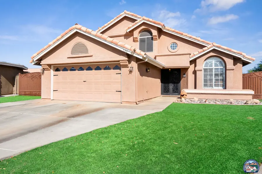 599   Wild Rose Ln, Imperial, CA 92251 - #2