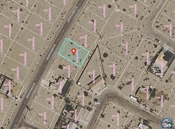 2378 S Marina Dr, Thermal, CA 92274