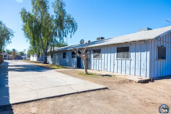 316 W Barbara St, Calipatria, CA 92233