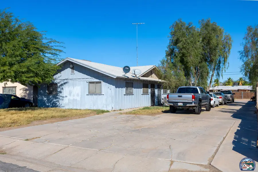 316 W Barbara St, Calipatria, CA 92233 - #3