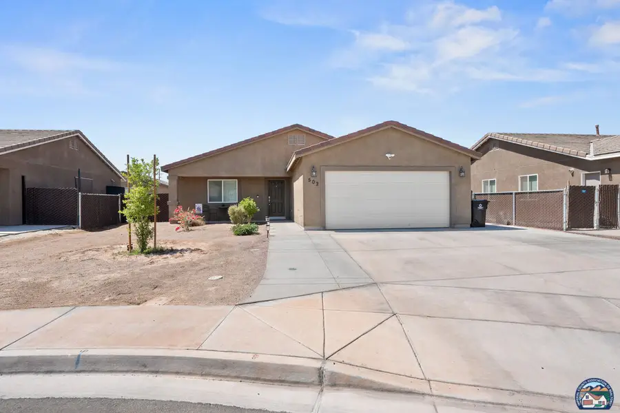 502   Cindy Ct, Imperial, CA 92251 - #2
