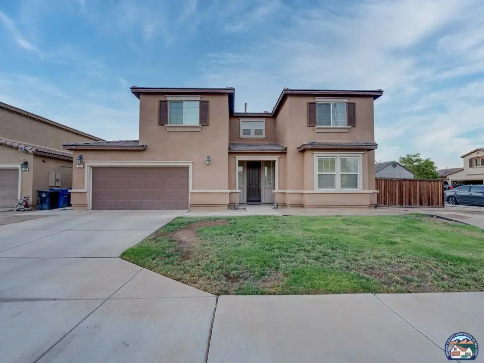256 W Puerto Escondido Dr, Imperial, CA 92251 - #1
