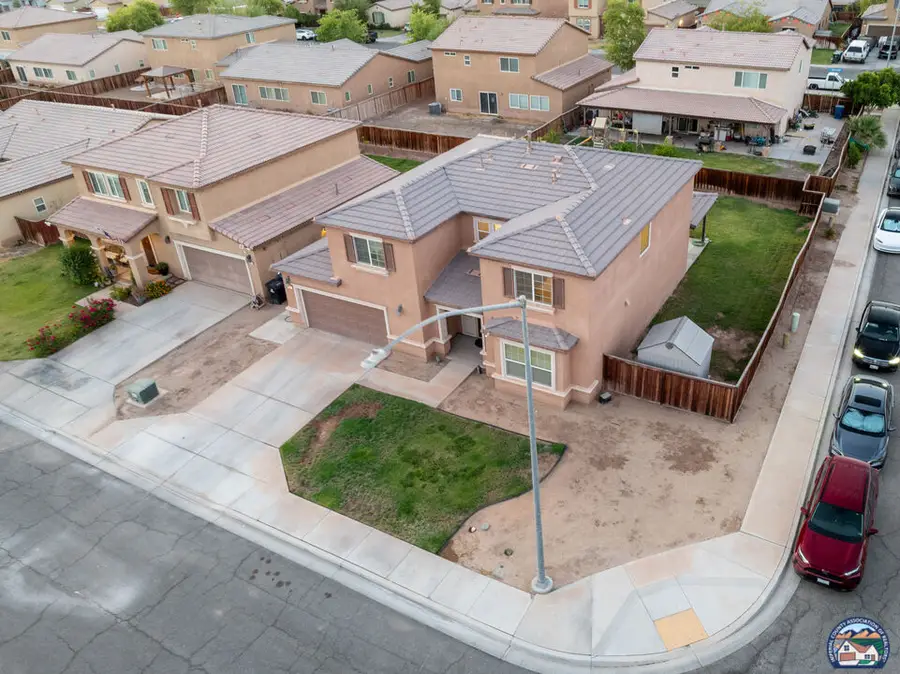 256 W Puerto Escondido Dr, Imperial, CA 92251 - #3
