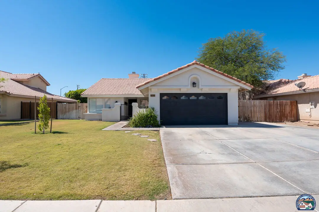 618   Lilac Ln, Imperial, CA 92251 - #1