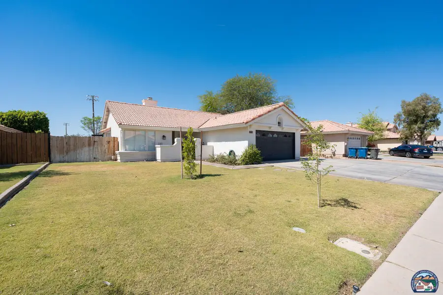 618   Lilac Ln, Imperial, CA 92251 - #2
