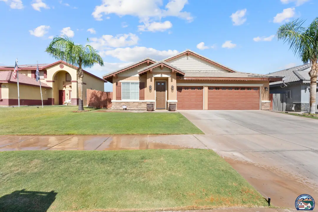 3726 Clover Way, El Centro, CA 92243 - #1