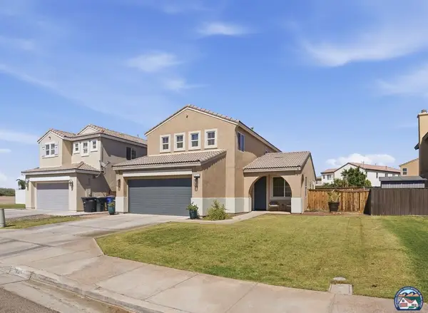 1253  N Palm Ave, Heber, CA 92249