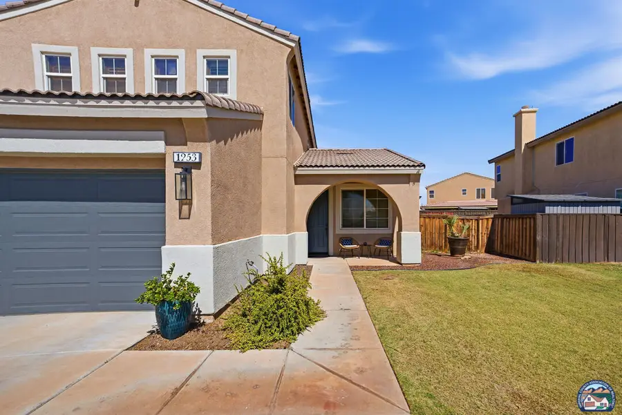 1253  N Palm Ave, Heber, CA 92249 - #2