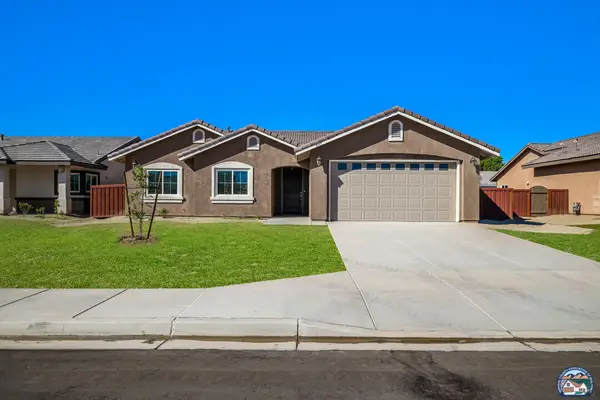 845   Bougainvillea Ct, Brawley, CA 92227