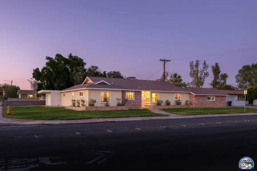 1296   Ross Ave, El Centro, CA 92243 - #3