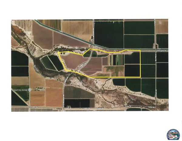 0   Beech 38, 40 & Central Main 7, Calexico, CA 92231
