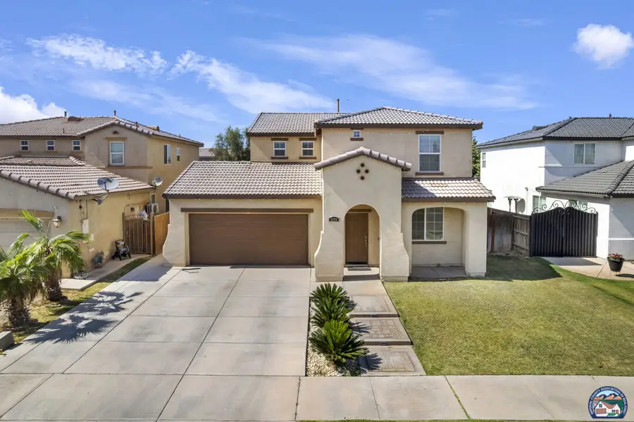 1078 Valleyview Ave, El Centro, CA 92243 - #3