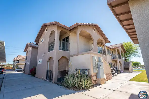 1900 Rancho Frontera Ave, Calexico, CA 92231