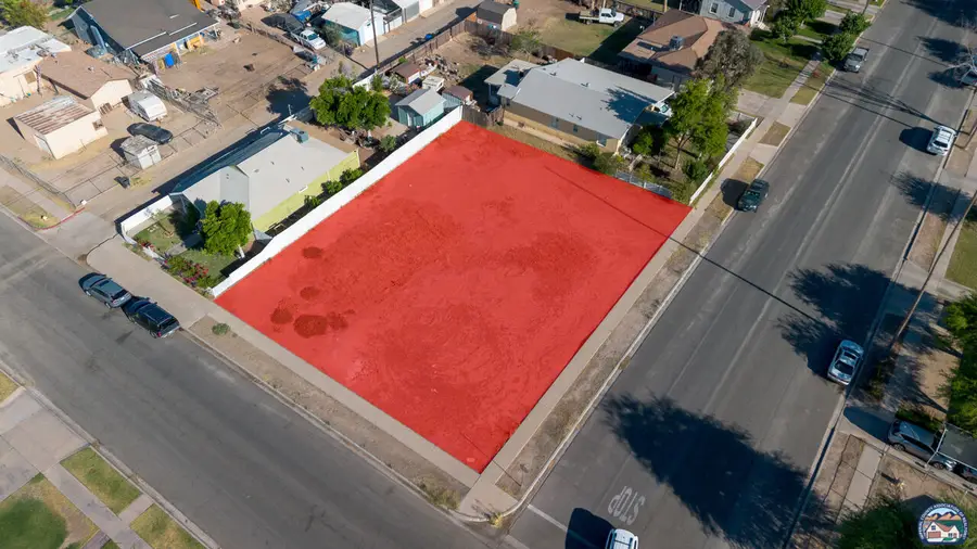 332 W 8th St, Holtville, CA 92250 - #2