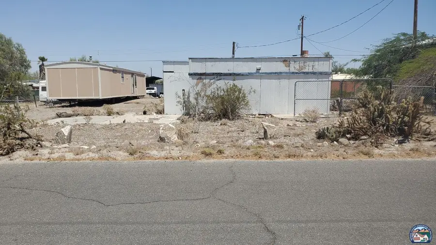 1158  N Sage Brush Ave, Ocotillo, CA 92259 - #3