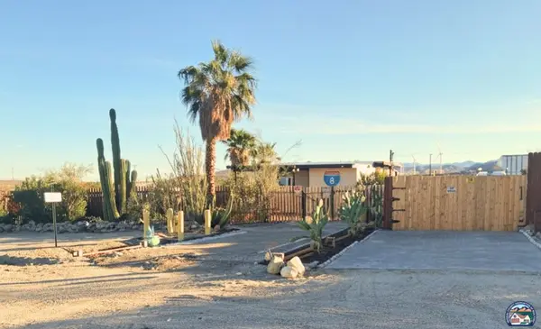 15   Agate Rd, Ocotillo, CA 92259