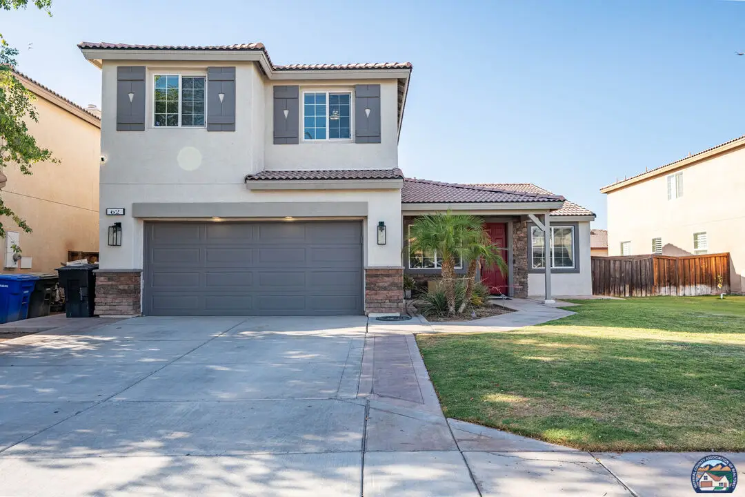 62  W Rocking Horse Dr, Heber, CA 92249 - #1