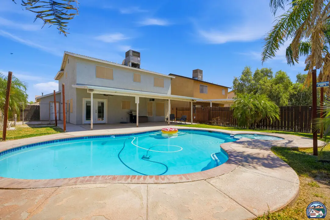 2361  W Holt Ave, El Centro, CA 92243 - #1