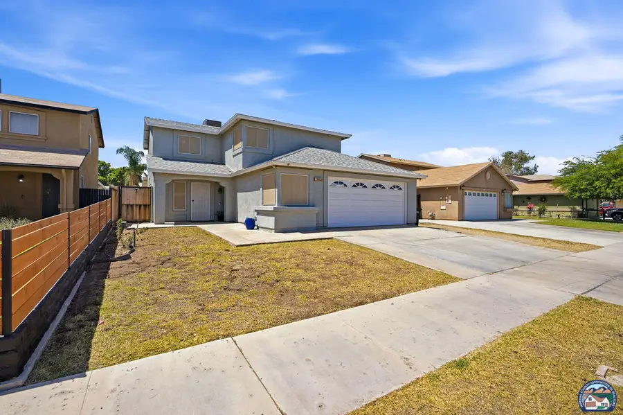 2361  W Holt Ave, El Centro, CA 92243 - #3
